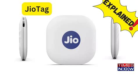 jio nfc tags|jiotag airtag.